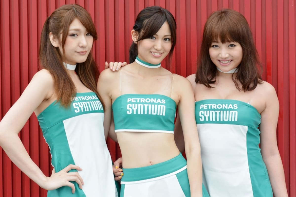 SYNTIUM CURCUIT LADIES