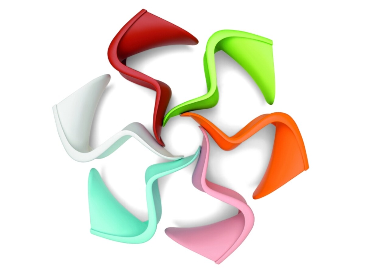 Panton Juniorの画像　