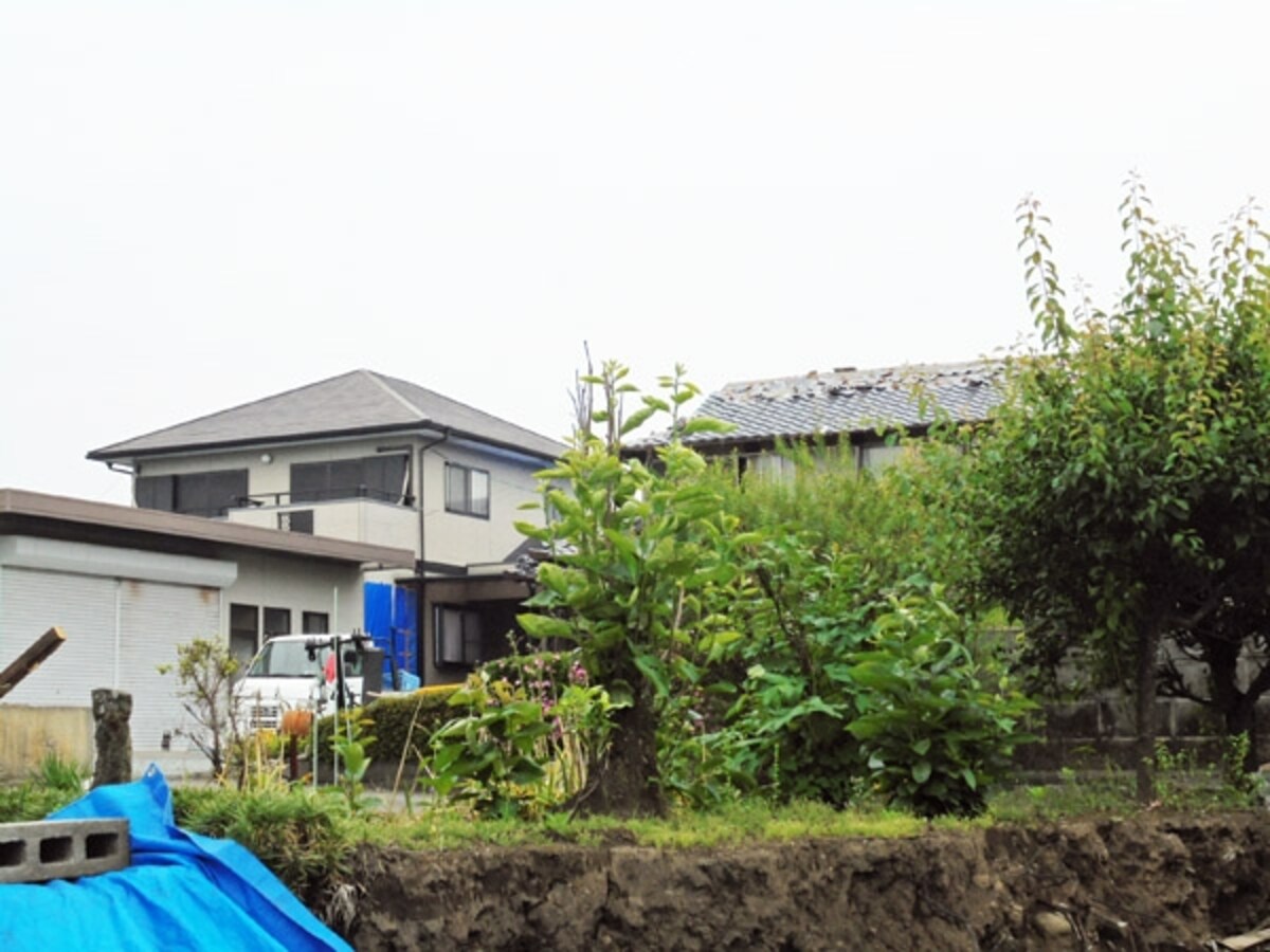 熊本地震