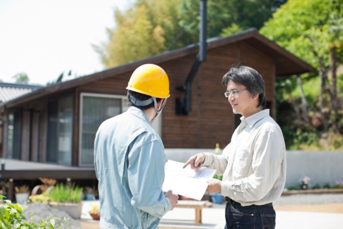 1981年以前の住宅は耐震診断を受けましょう