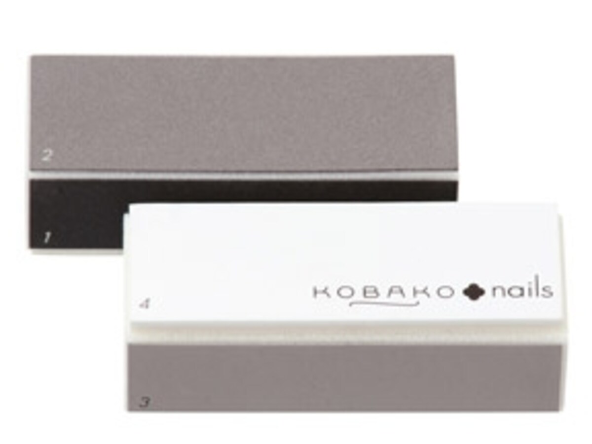KOBAKO　ブロックバッファー