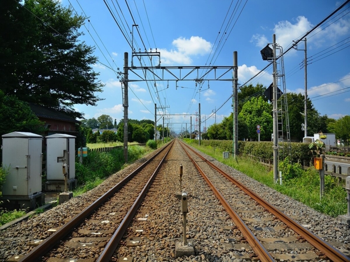 交通インフラを駆使しよう