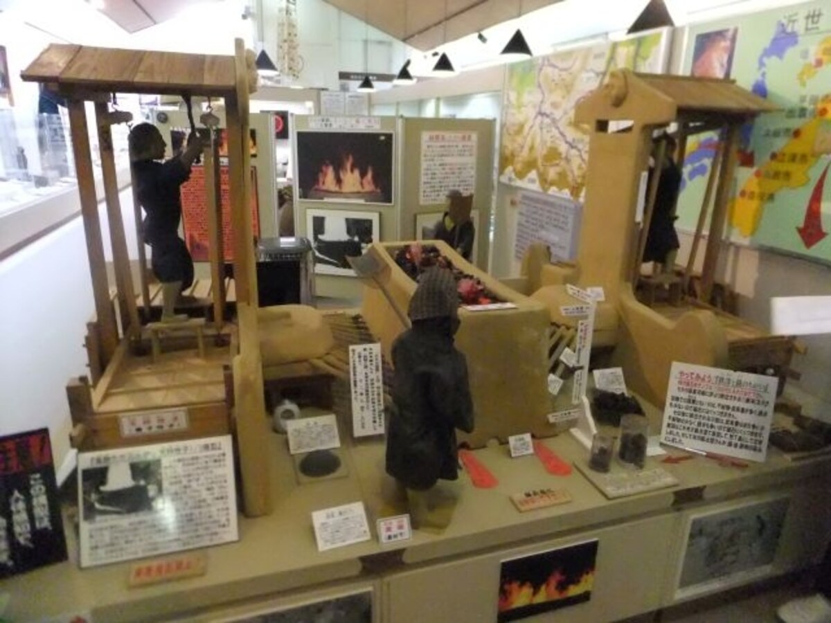絲原記念館(2)