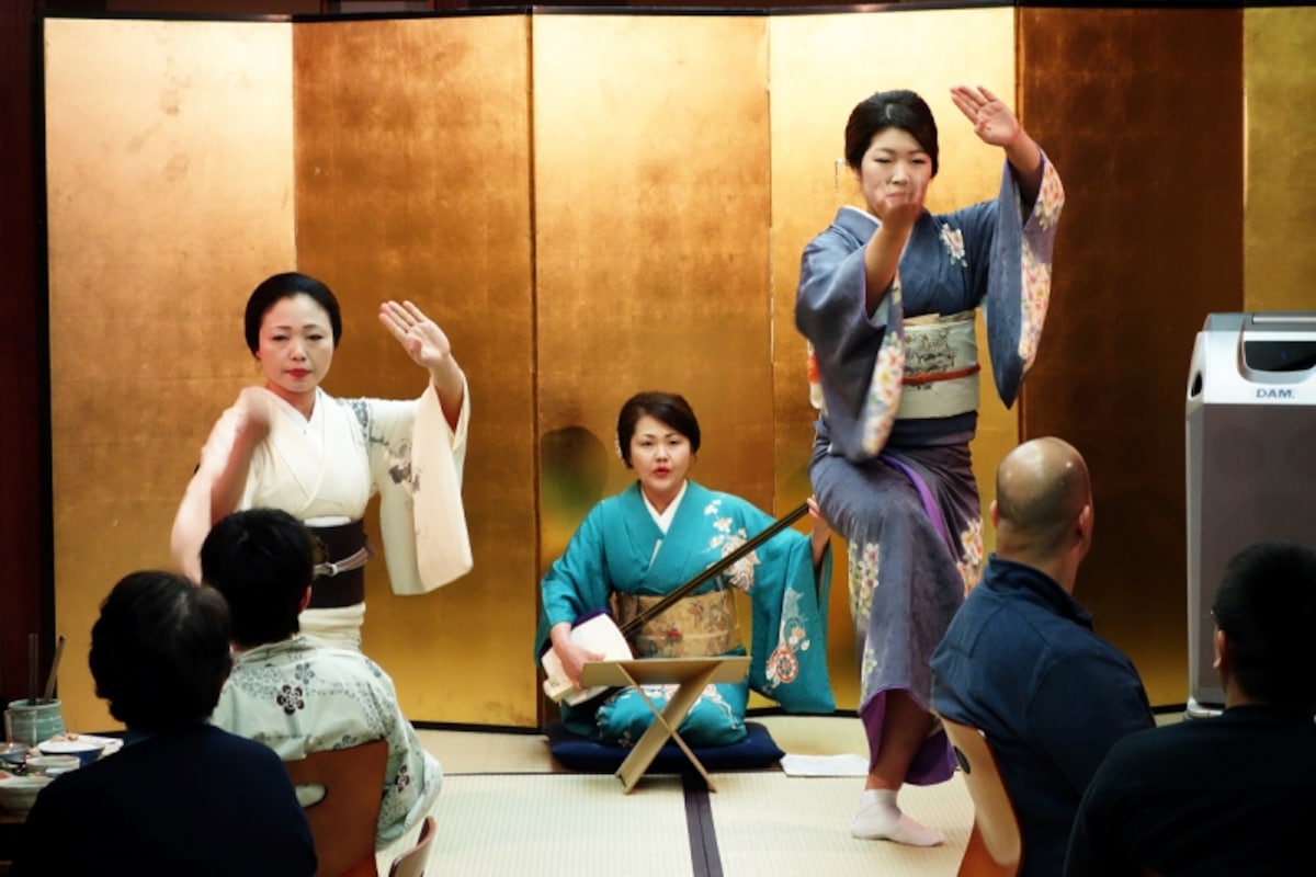 一の湯
