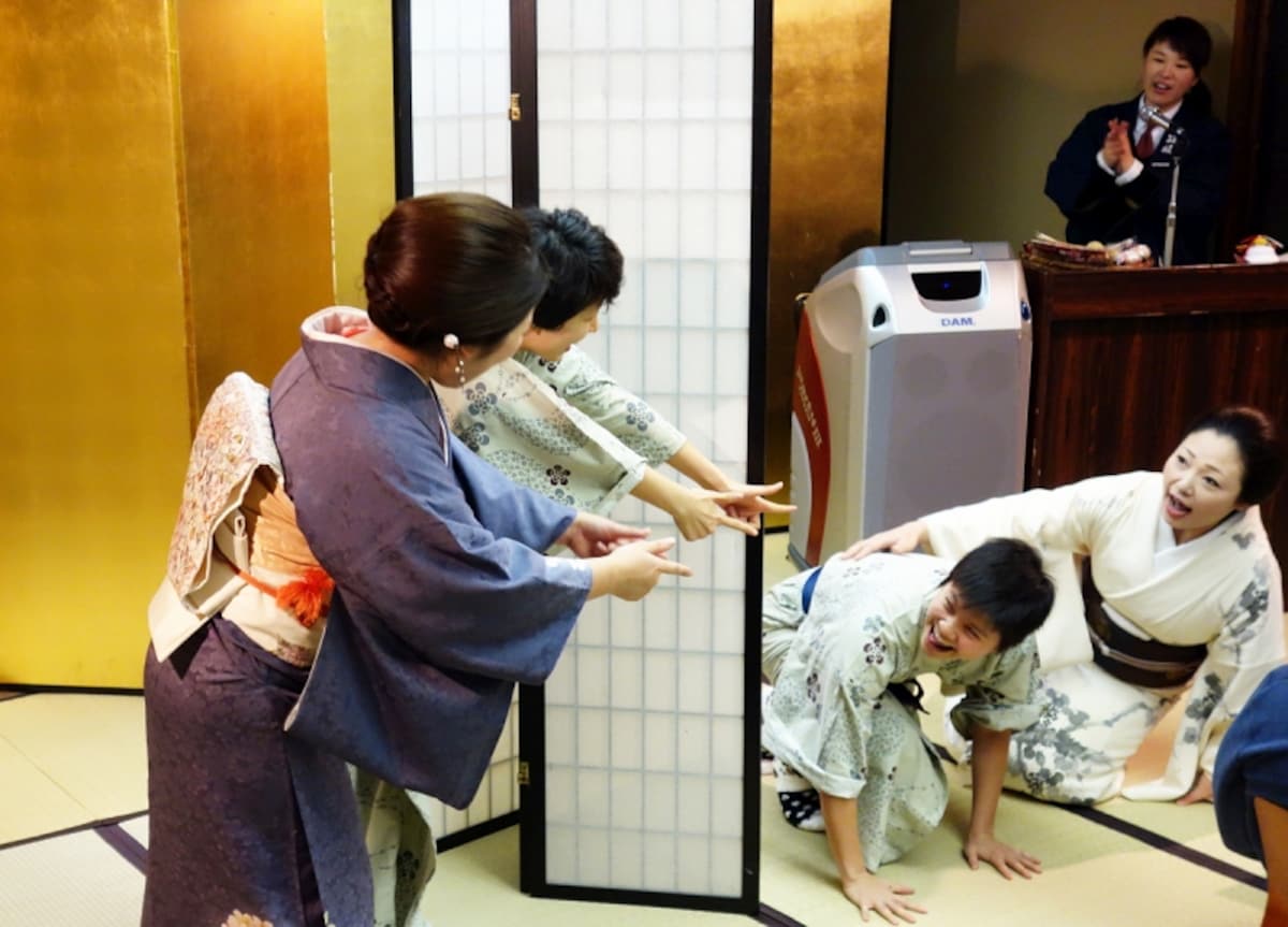 一の湯
