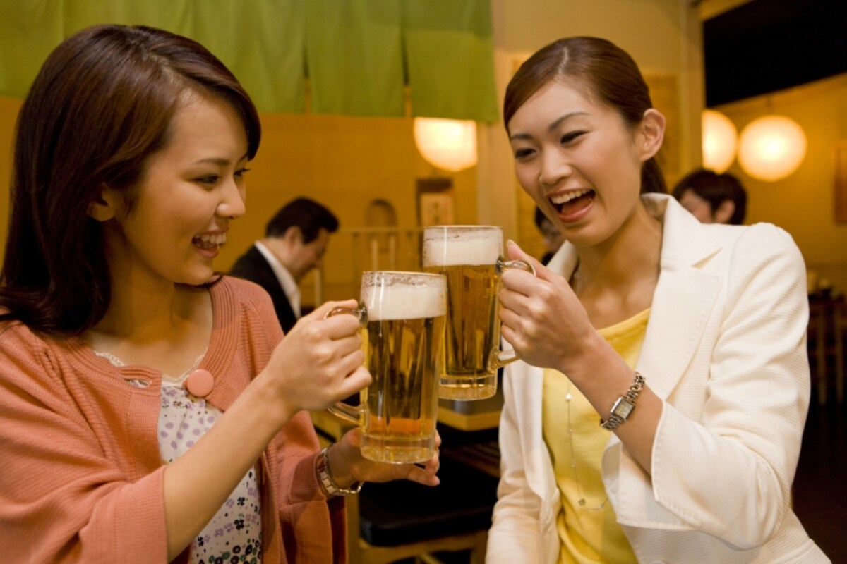 オトナ合コン