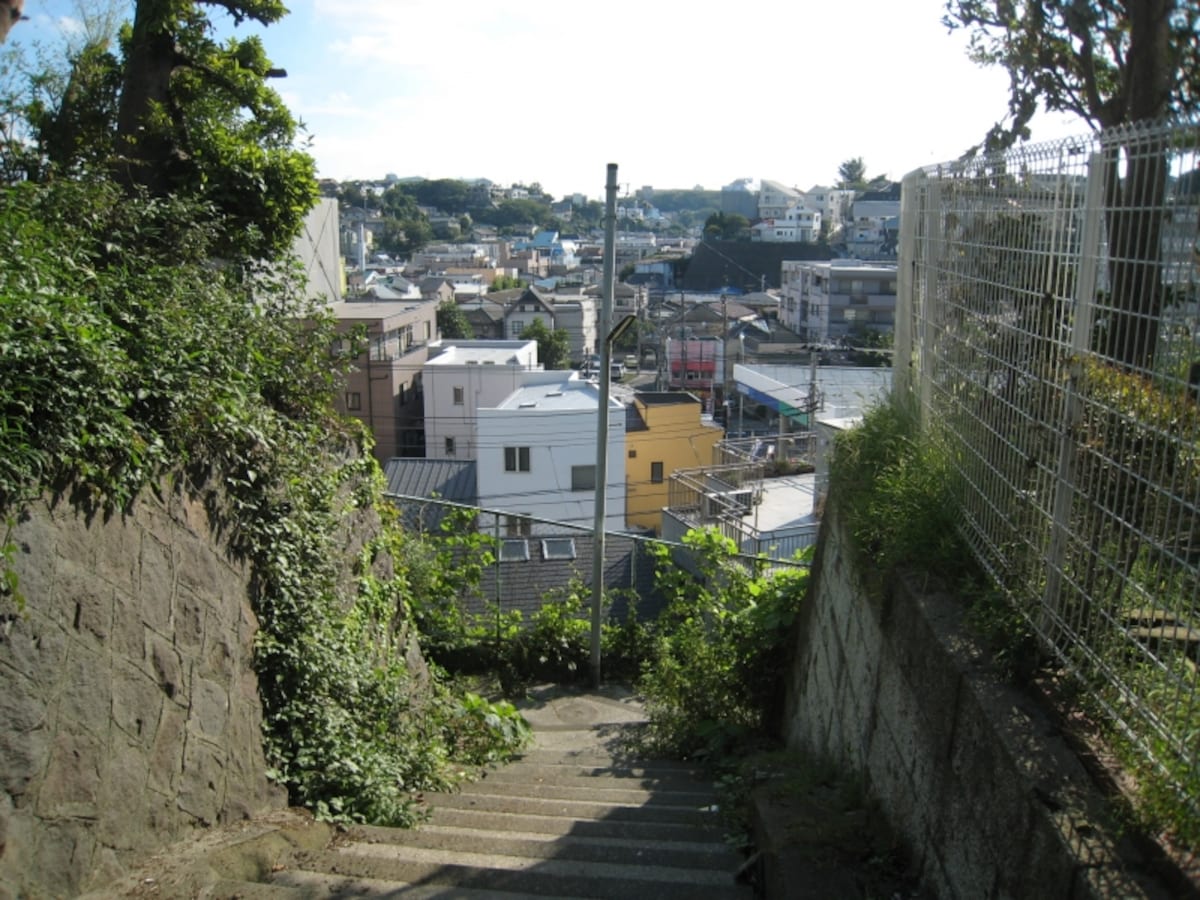 坂