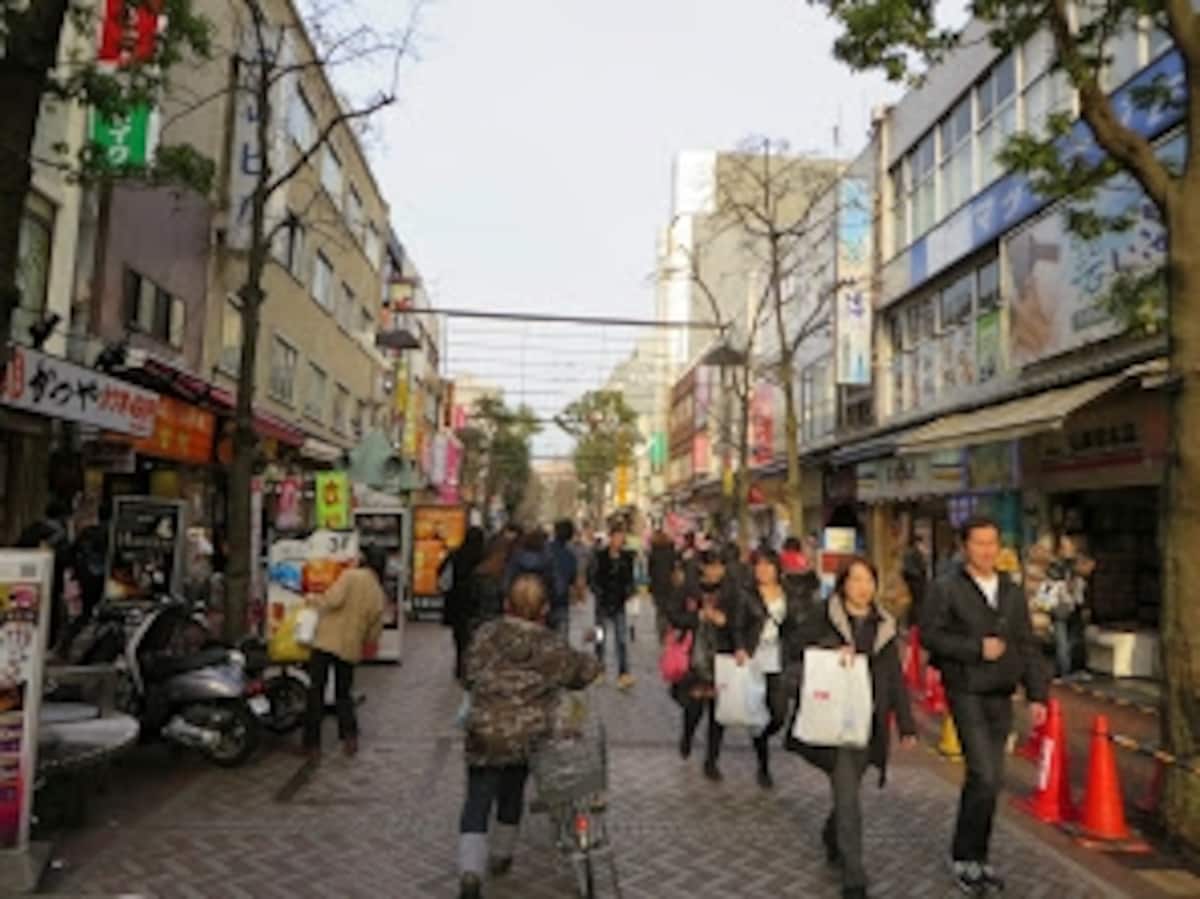 伊勢佐木町