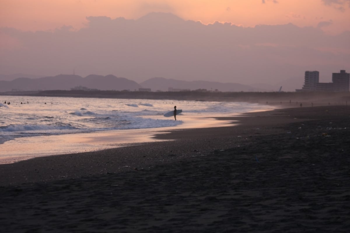 海