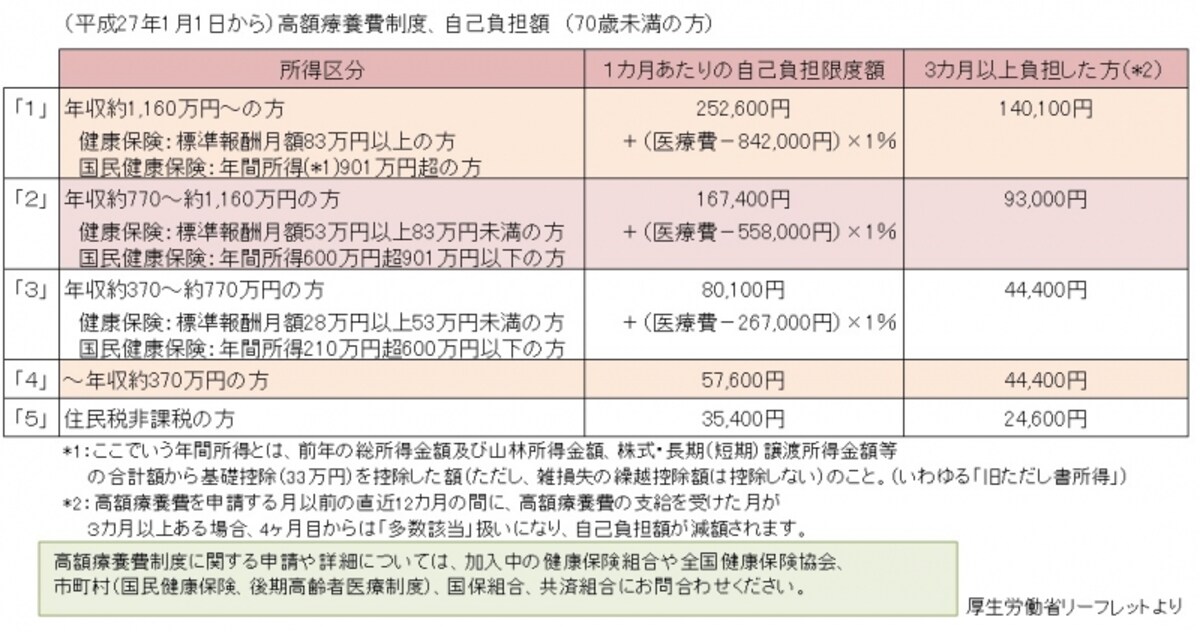 厚生労働省リーフレットをもとにガイド平野が図表作成（クリックすると拡大表示されます。）