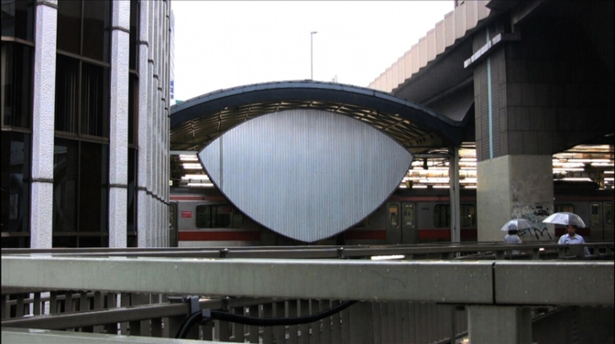 前田真二郎 《日々“hibi”AUG 》(2008-）