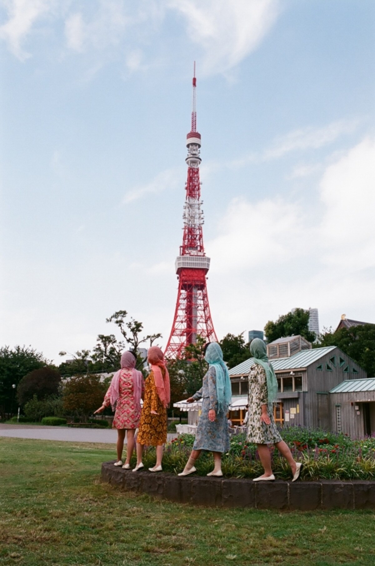 tokyo