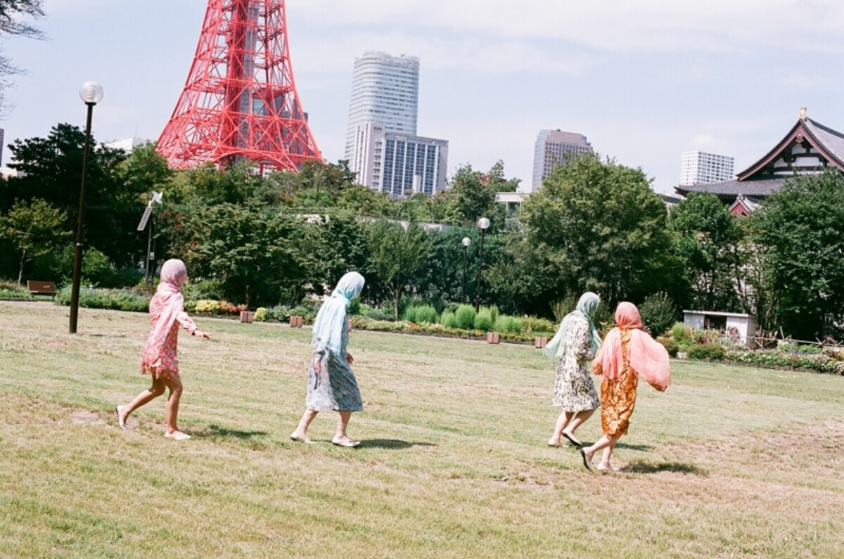tokyo
