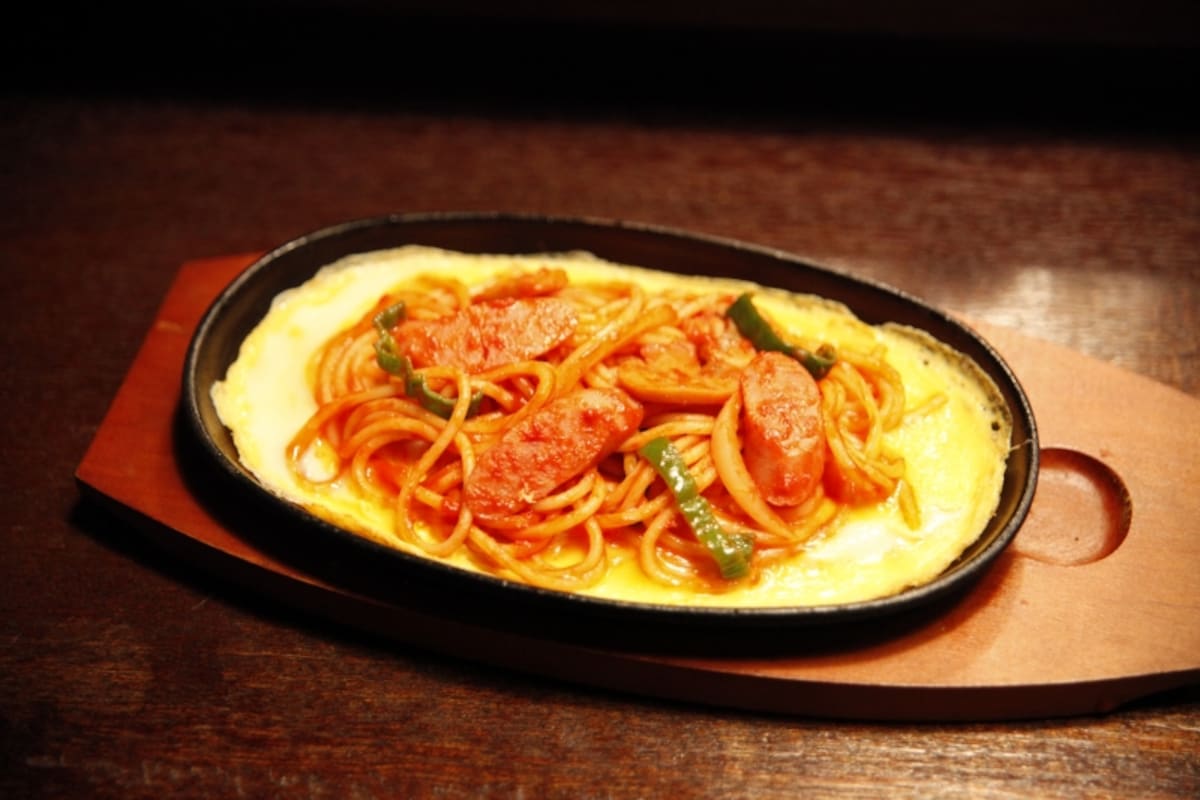 『深夜食堂』
