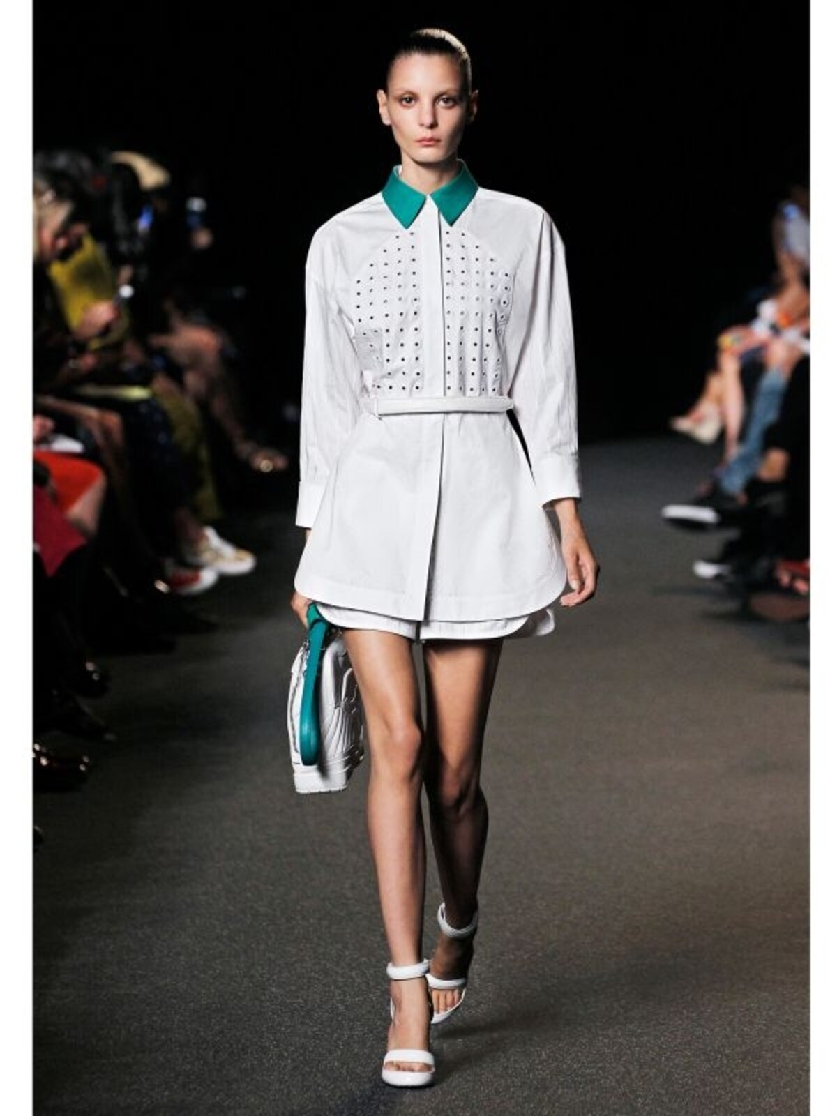 ALEXANDER WANG 