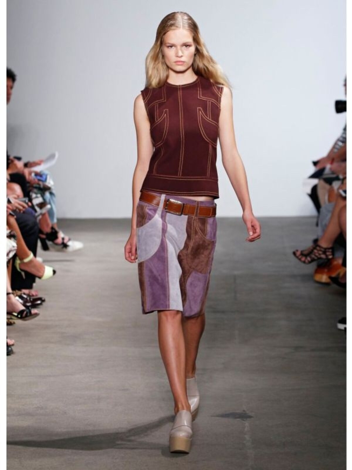 DEREK LAM 