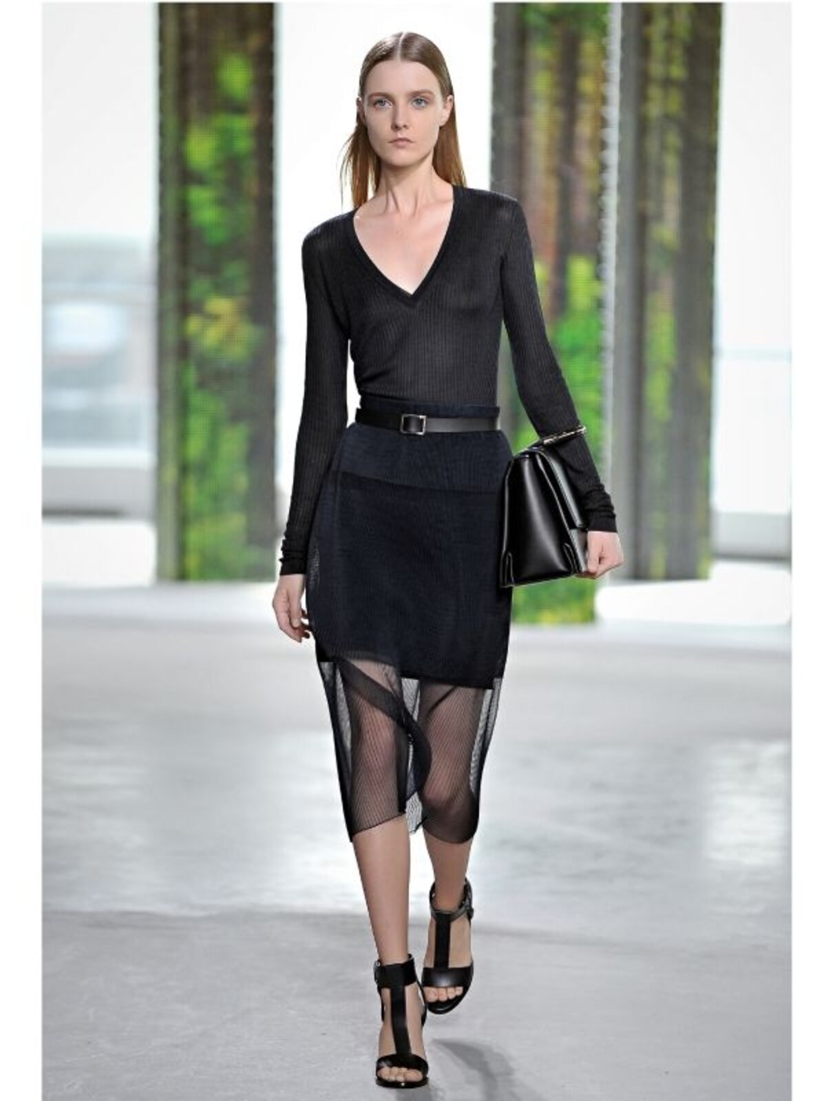 BOSS WOMENSWEAR 