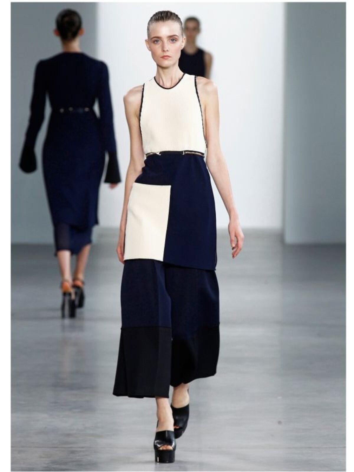 Calvin Klein Collection 