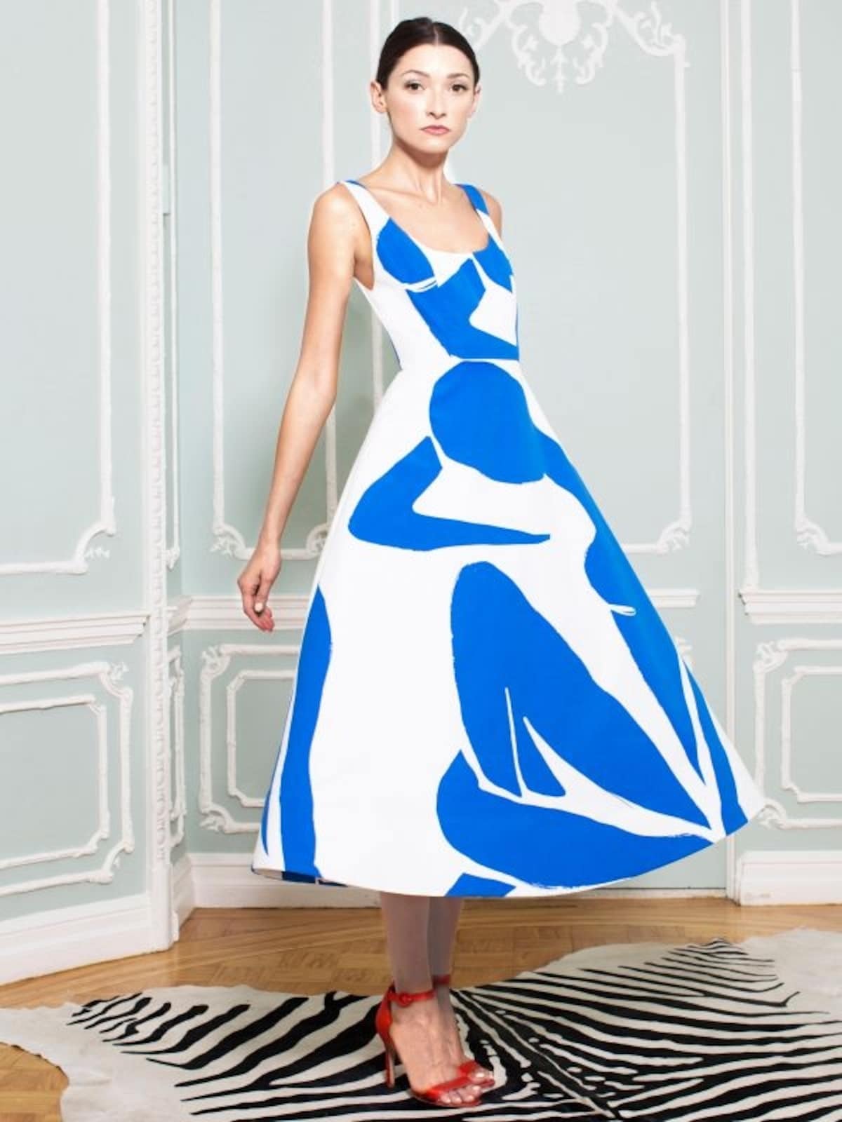 alice + olivia