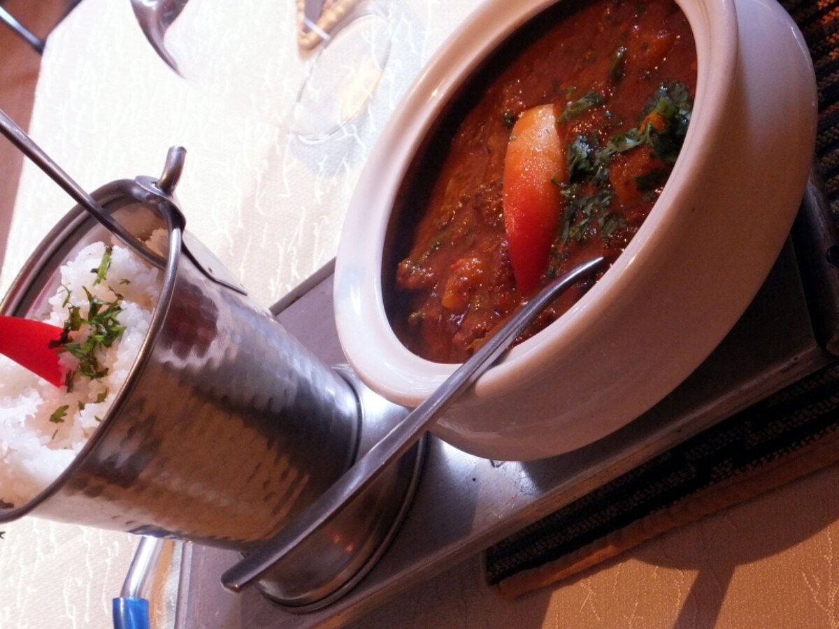 indiancurry
