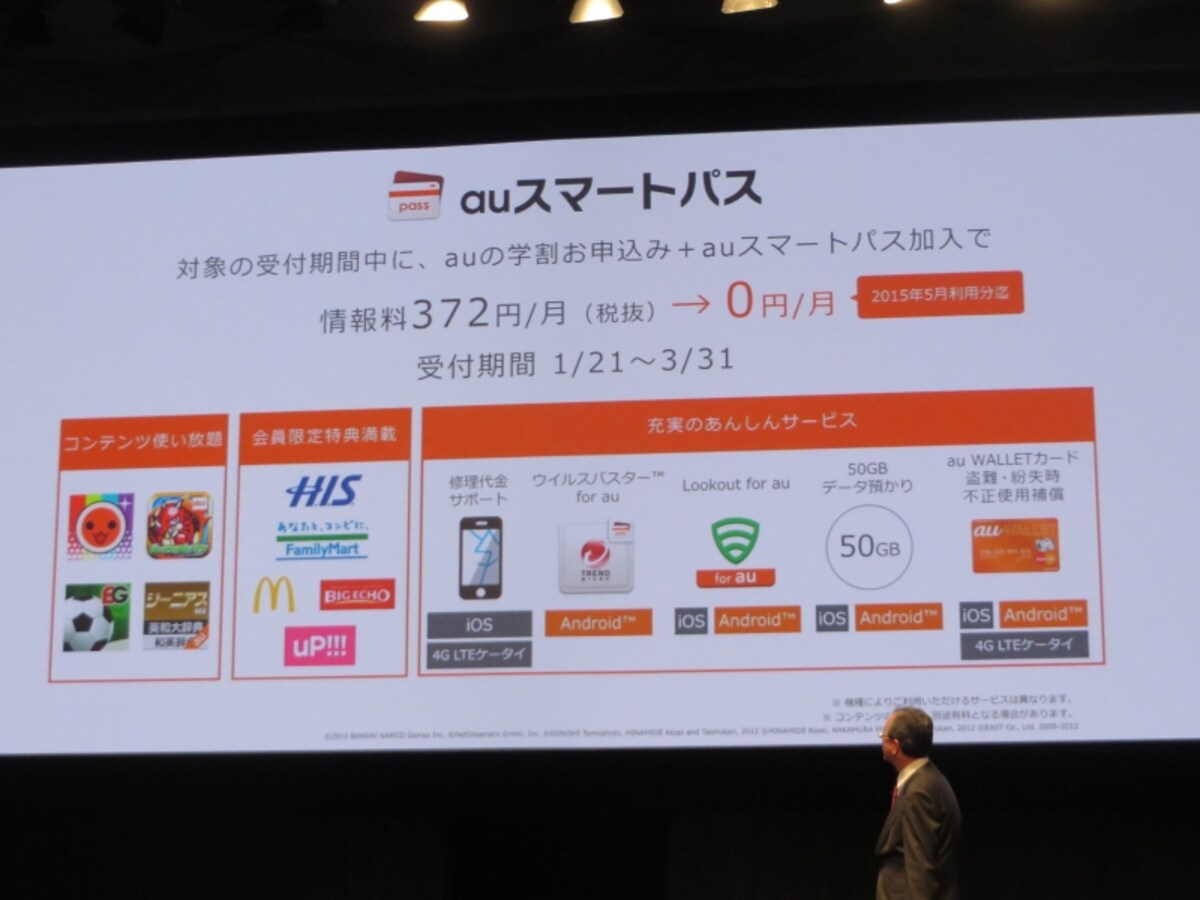 au2015春