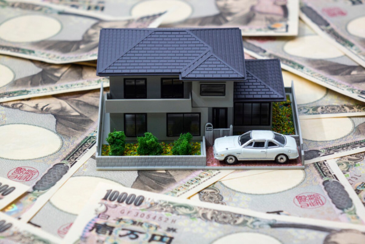 貯金が増えない家計。どうしたらいい？