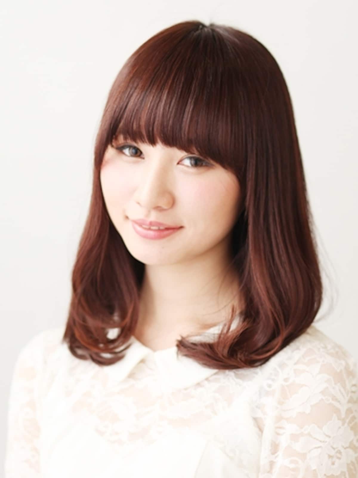hair&make 鈴木司（AFLOAT JAPAN）