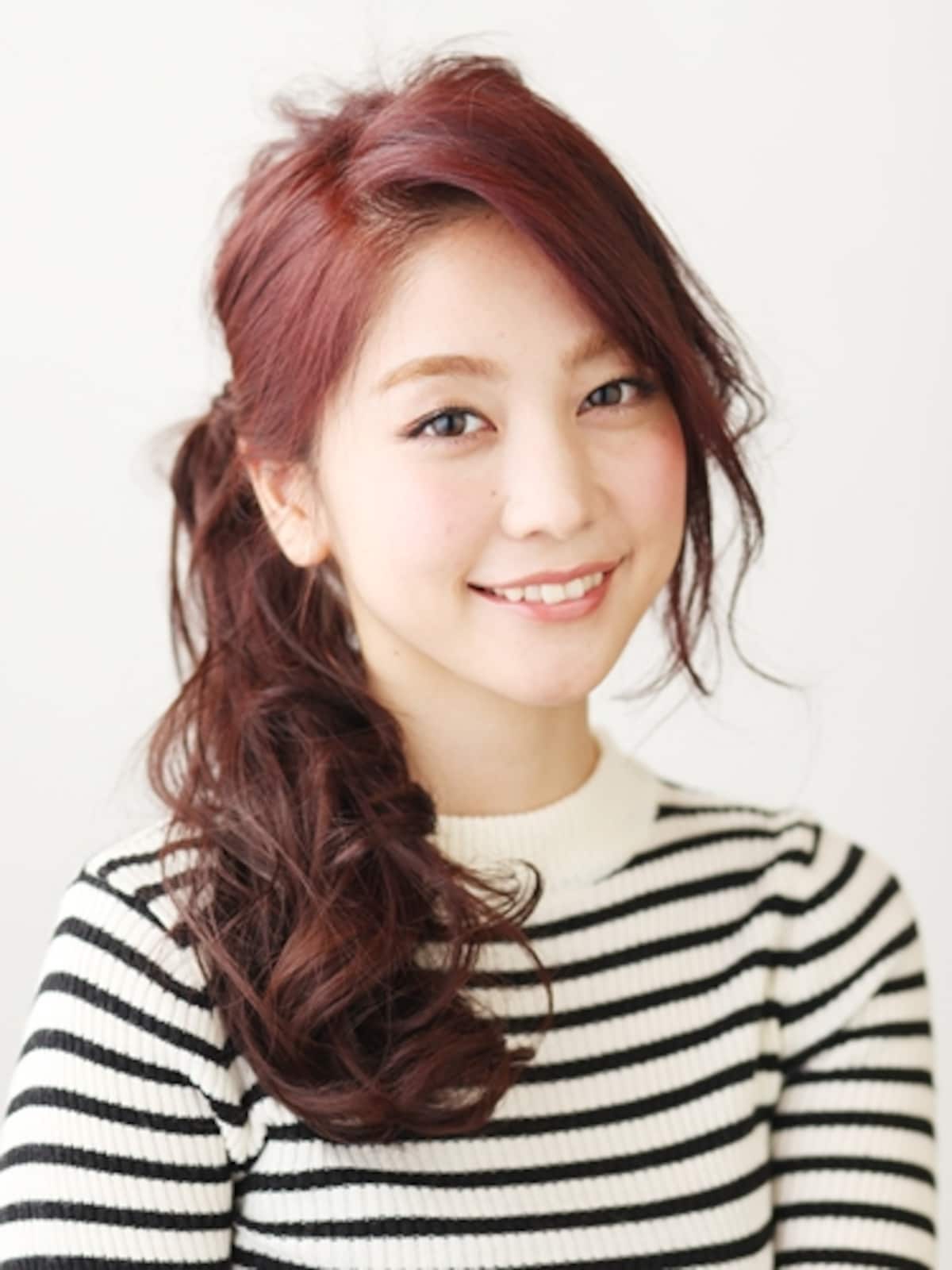 hair&make 菅谷昌央（AFLOAT JAPAN）