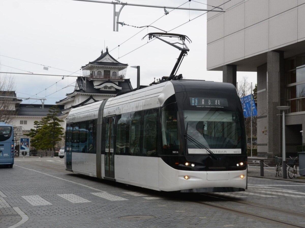セントラム