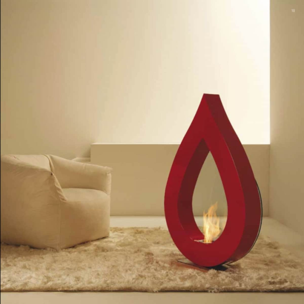 ACQUAEFUOCOのBIGFLAME