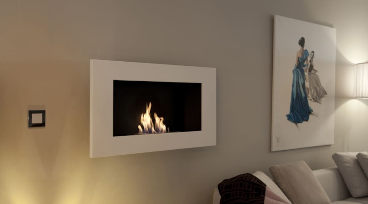 ＶＡＵＮＩ　Edge White