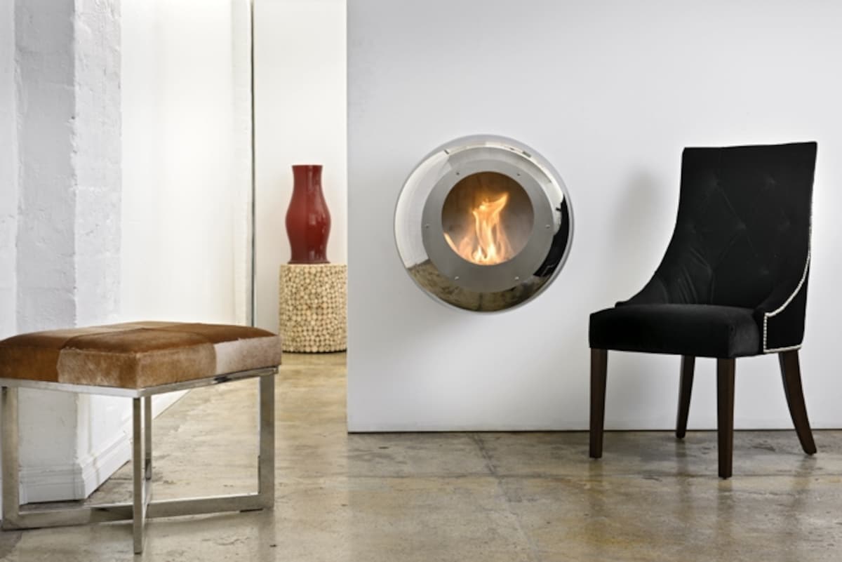 COCOON　VELLUM STAINLESS STEEL