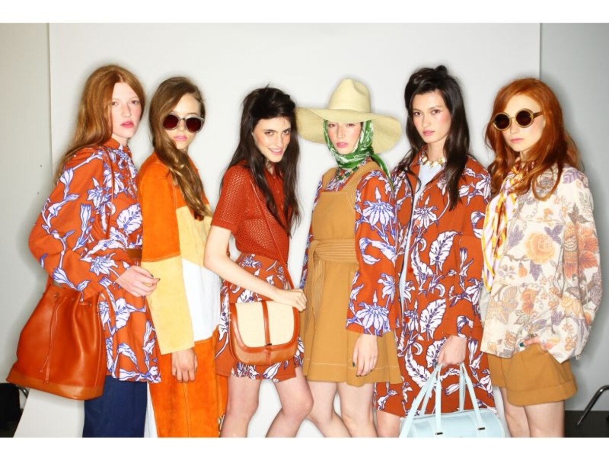 KAREN WALKER 