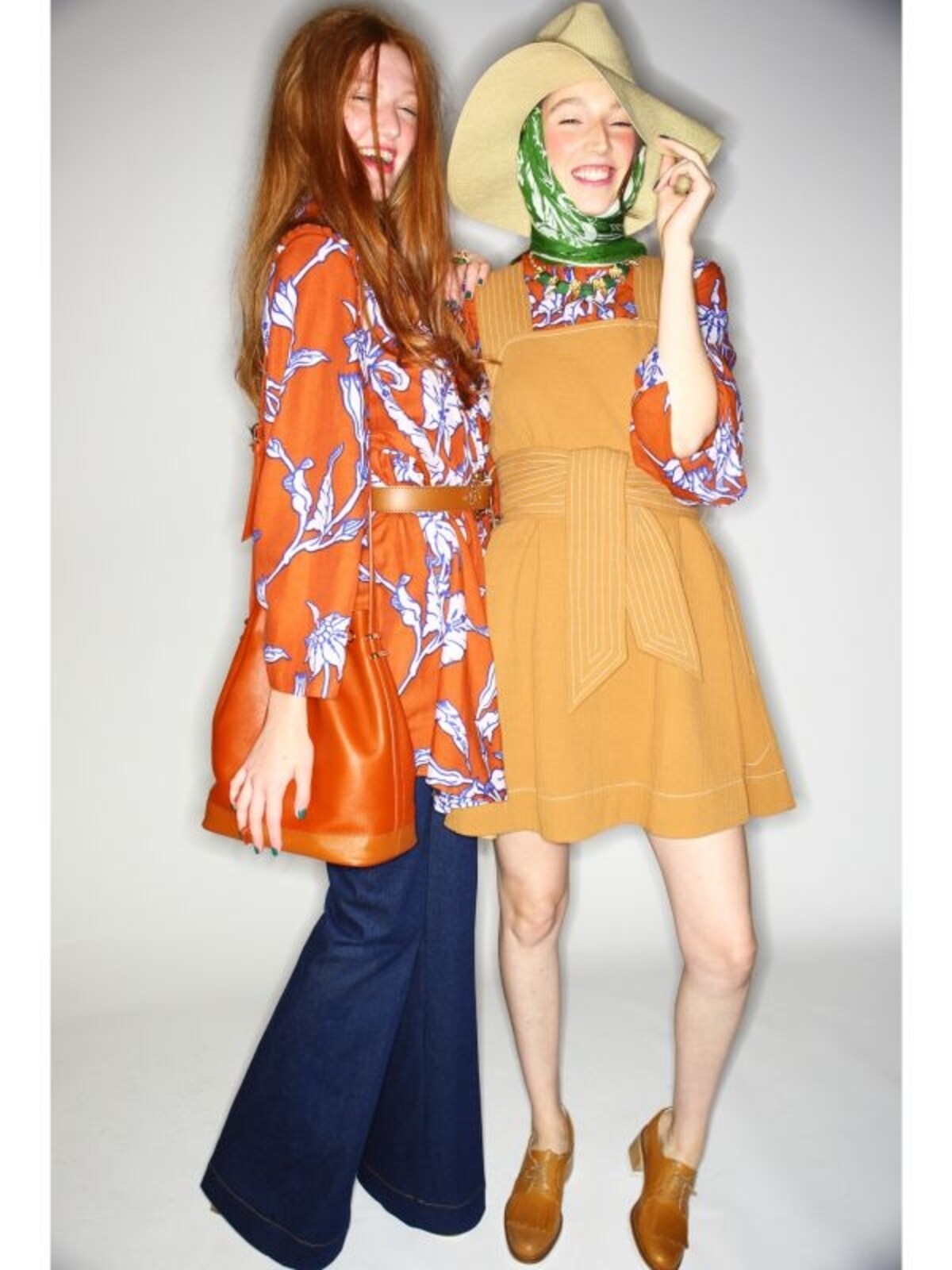 KAREN WALKER 