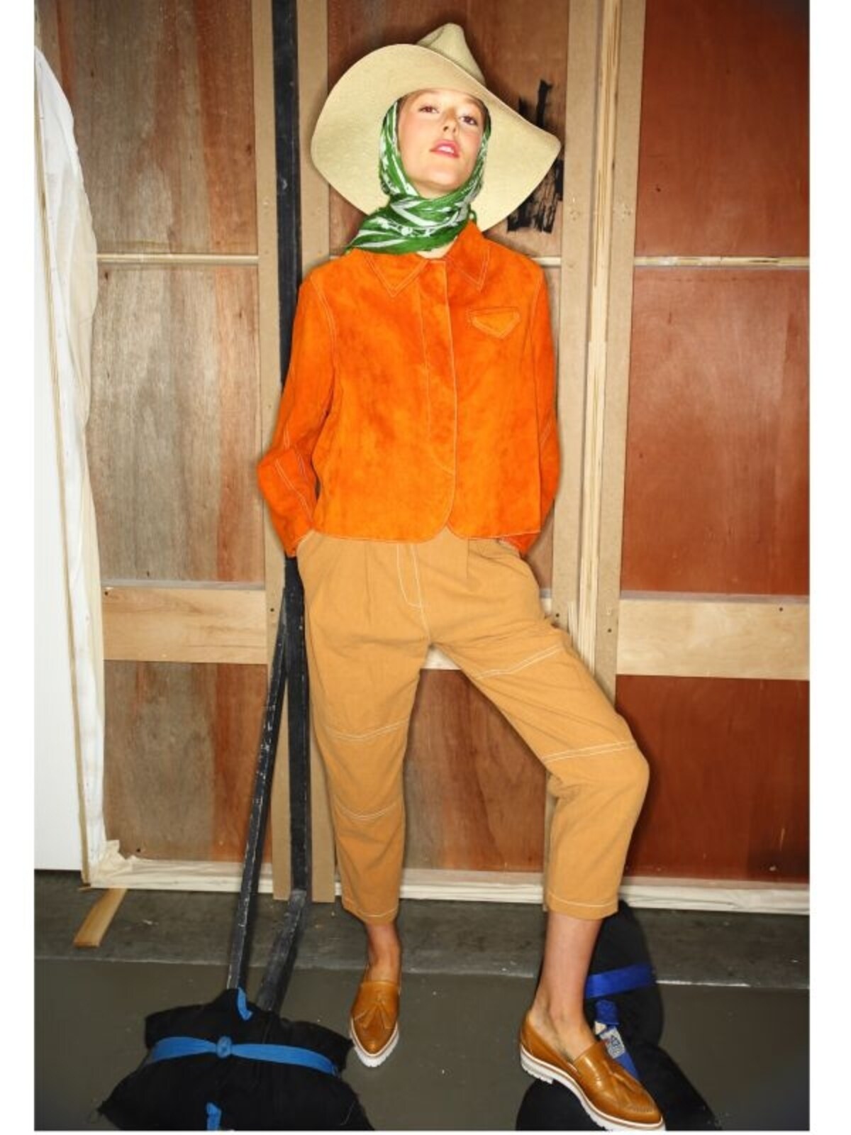 KAREN WALKER 