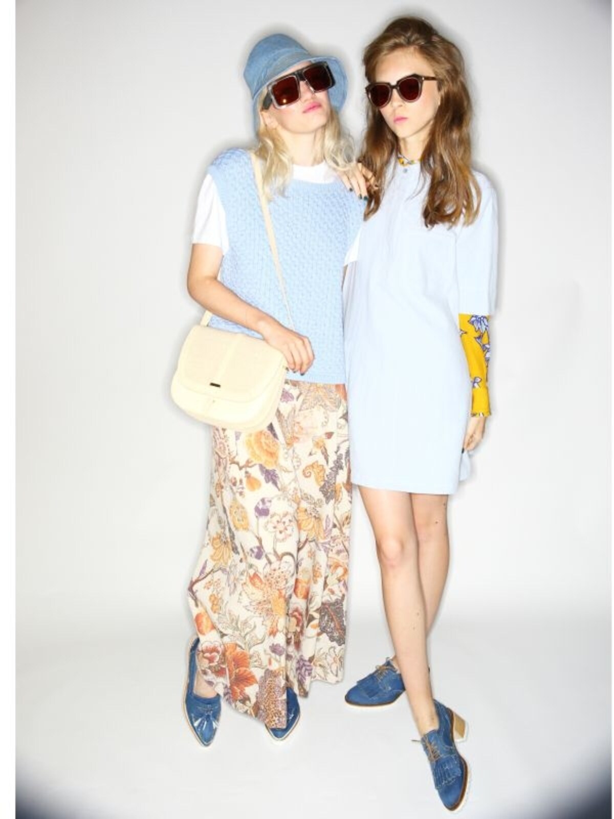 KAREN WALKER 