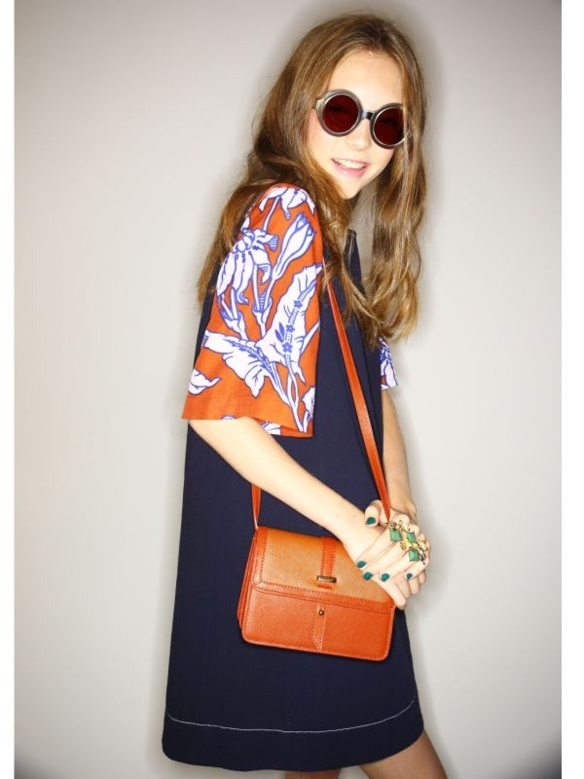 KAREN WALKER 