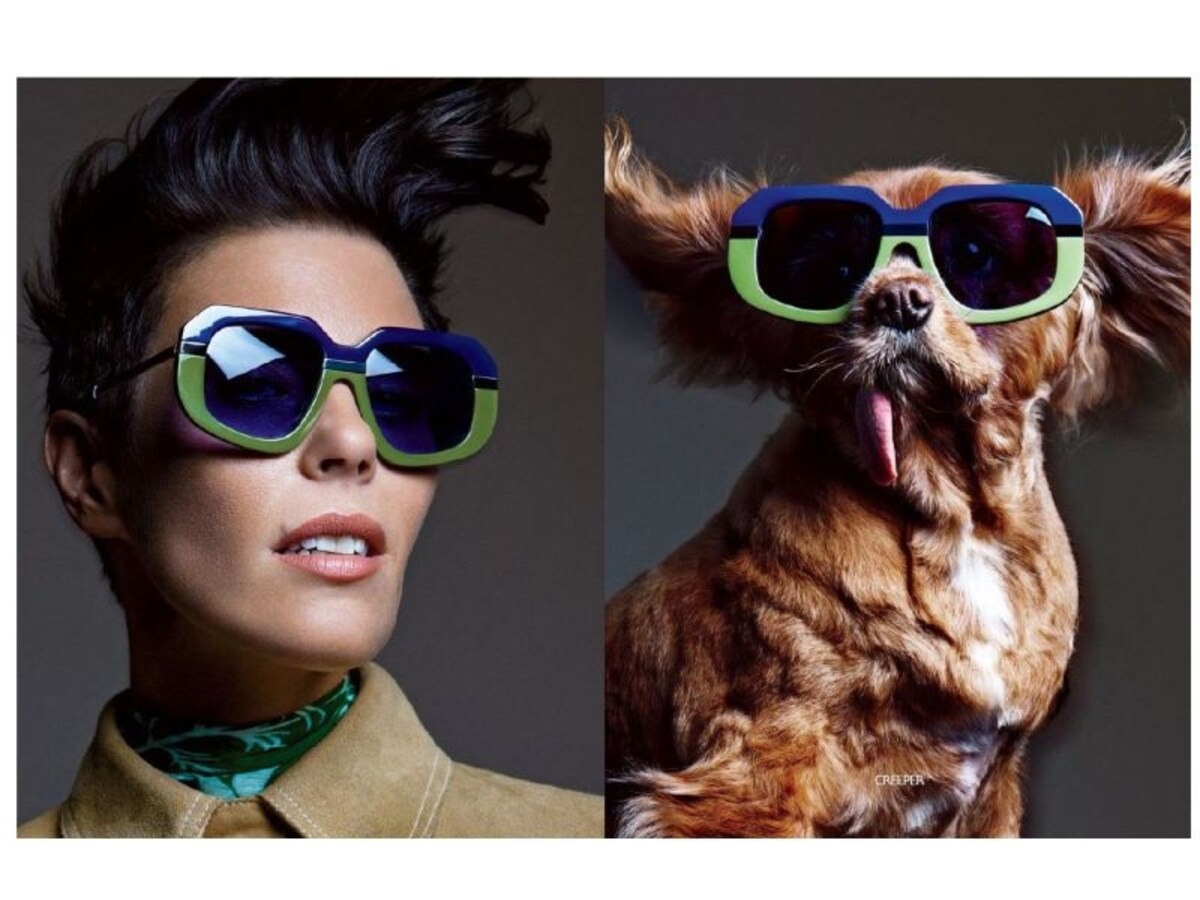 KAREN WALKER 