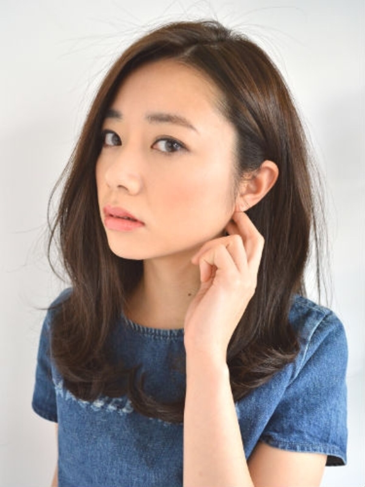 大人ルーズロング