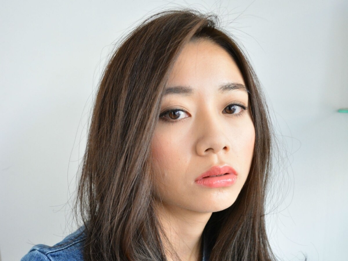 大人ルーズロング