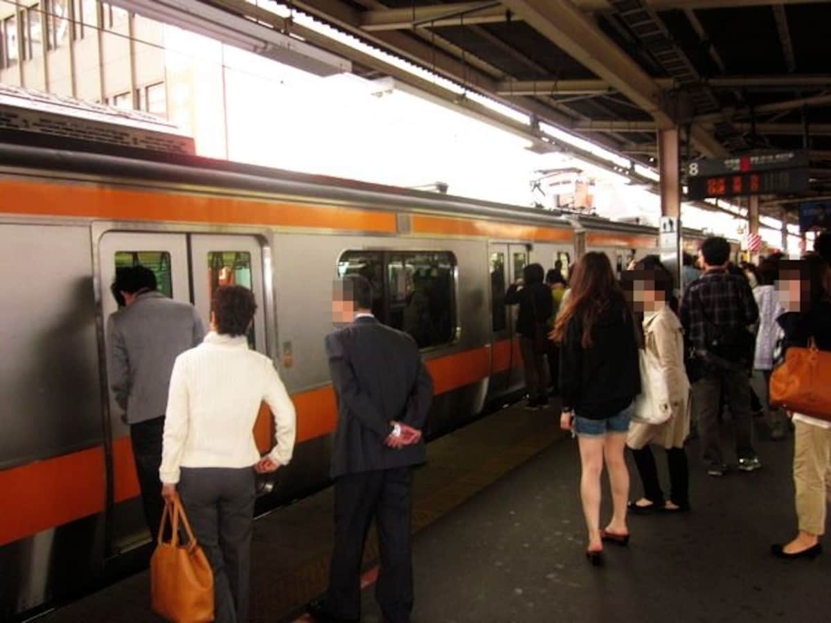 中央線