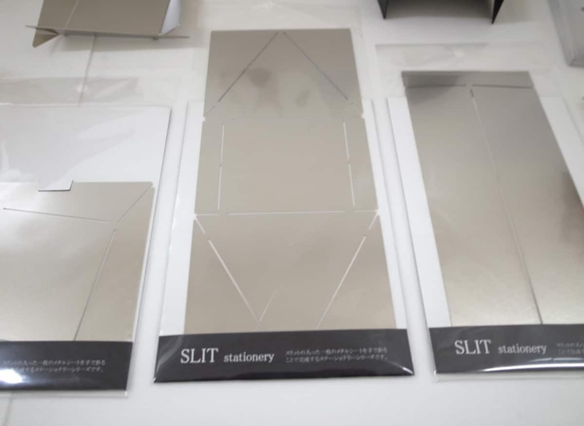丸和製作所　SLIT