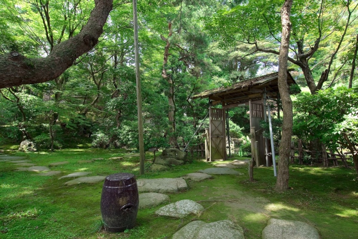 玉泉園