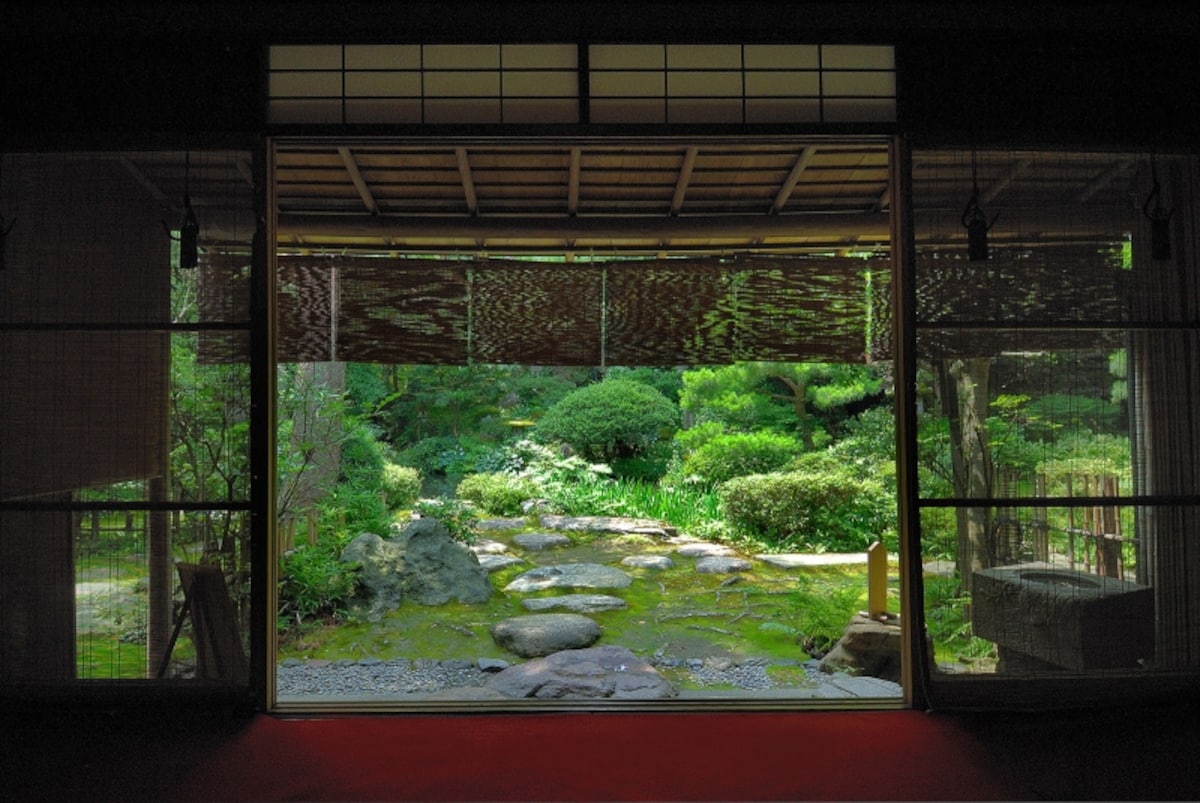 玉泉園