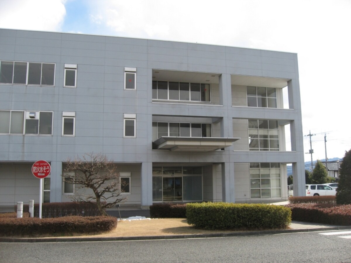 パナソニック群馬工場