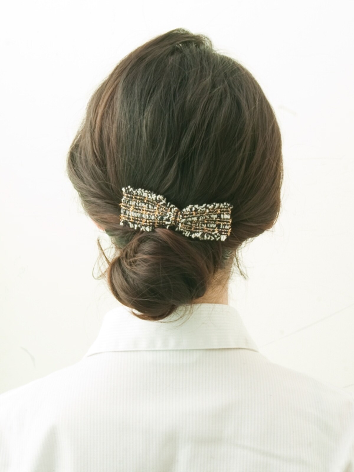 hair make  TOMO