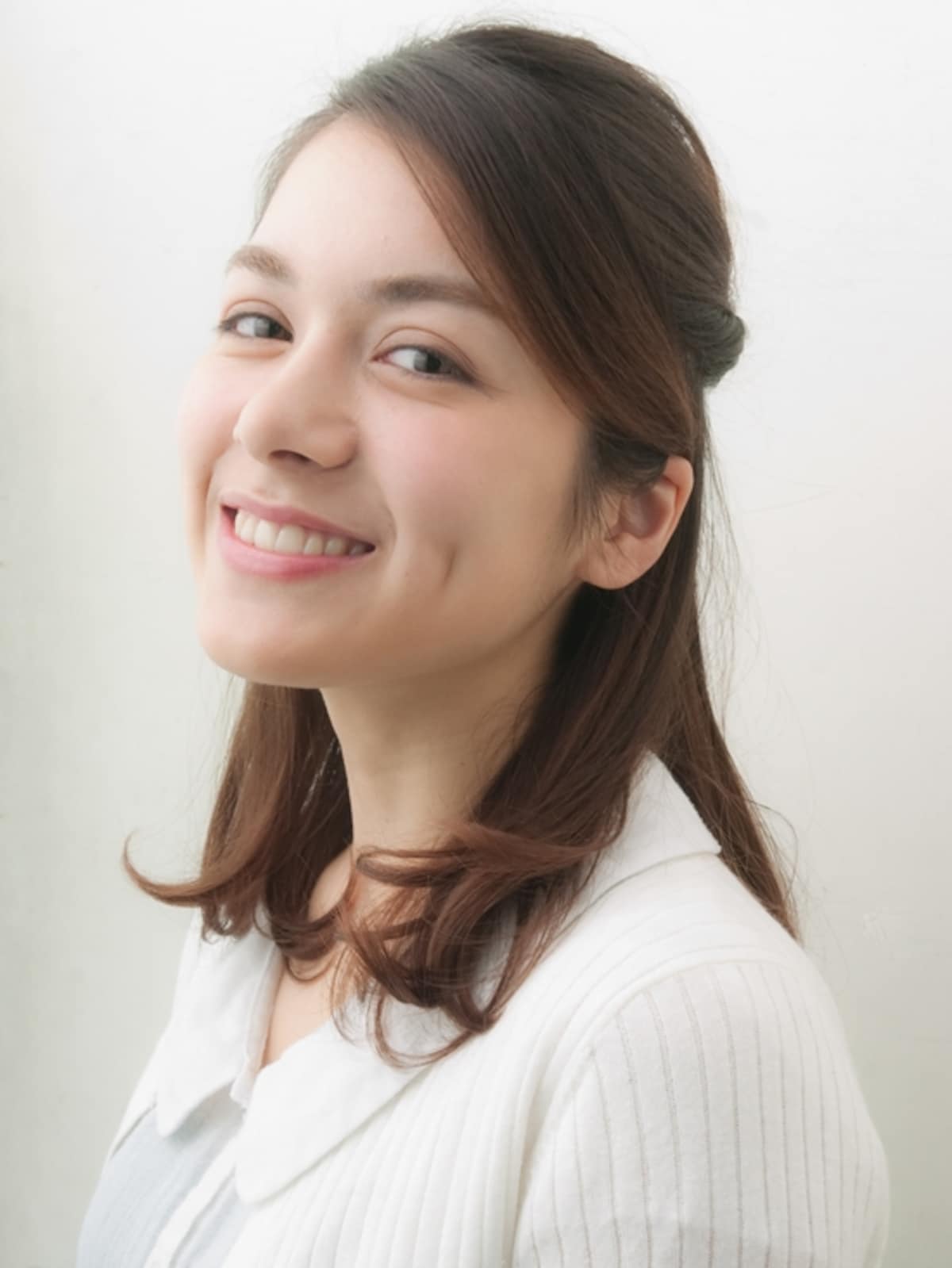 hair make WAKO