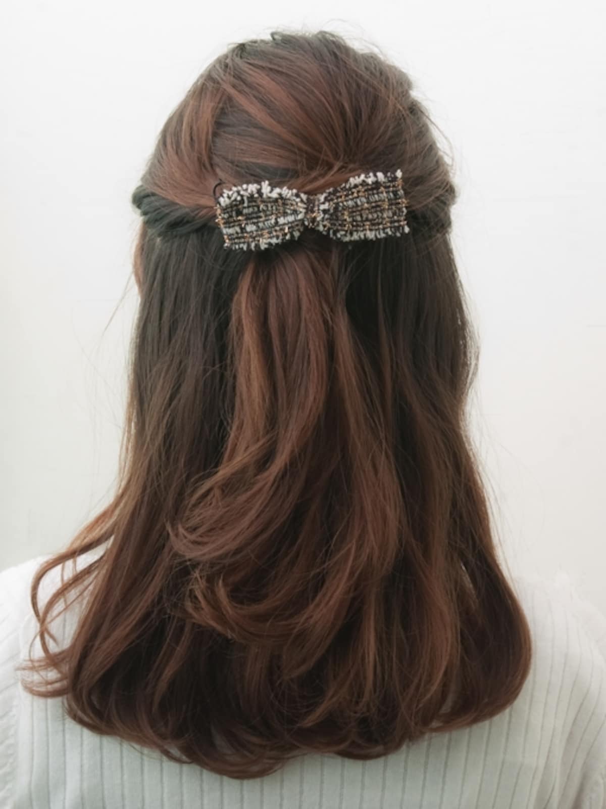 hair make WAKO