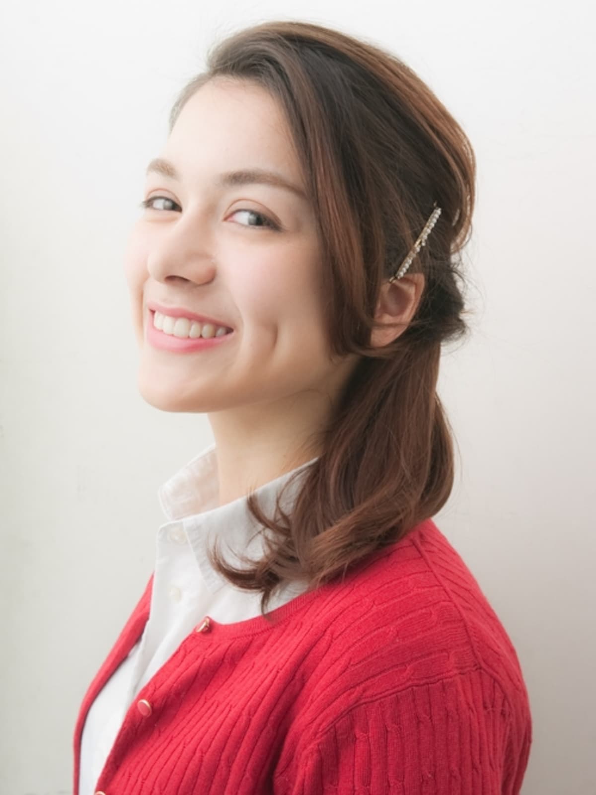 hair make WAKO