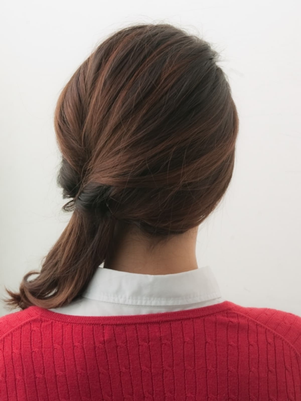 hair make WAKO